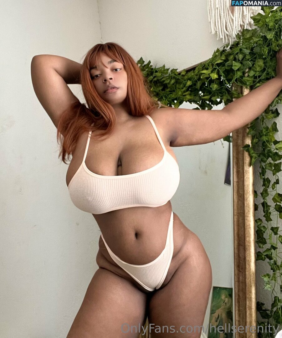 Serenity / hellserenity / xhellserenity Nago OnlyFans  Przeciekłe zdjęcie #88