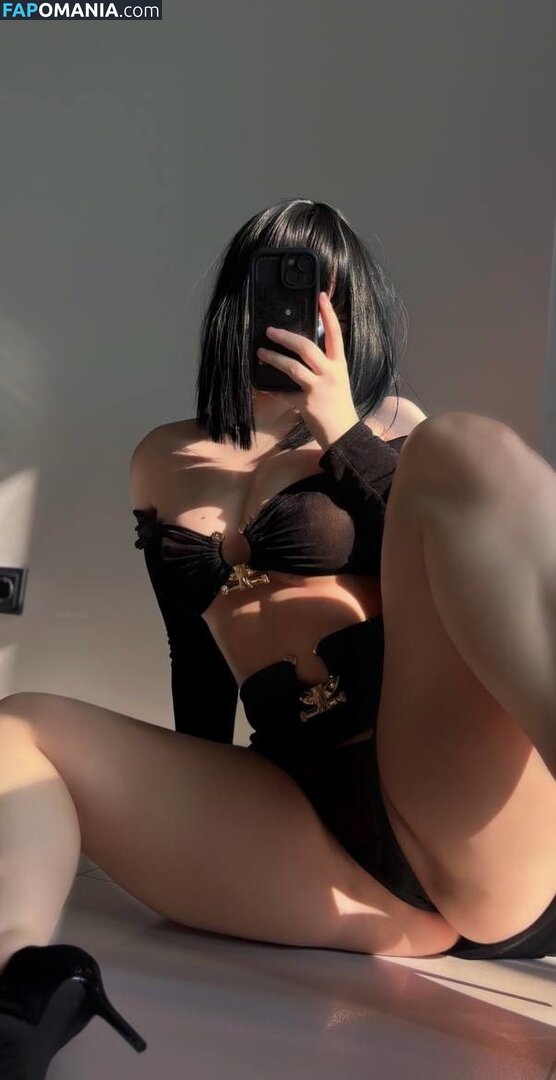 Hellsing / giuhellsing / hellsing.ultimate Nago OnlyFans  Przeciekłe zdjęcie #429