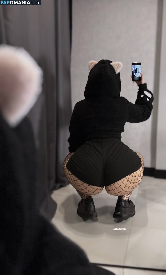 Hellsing / giuhellsing / hellsing.ultimate Nago OnlyFans  Przeciekłe zdjęcie #444