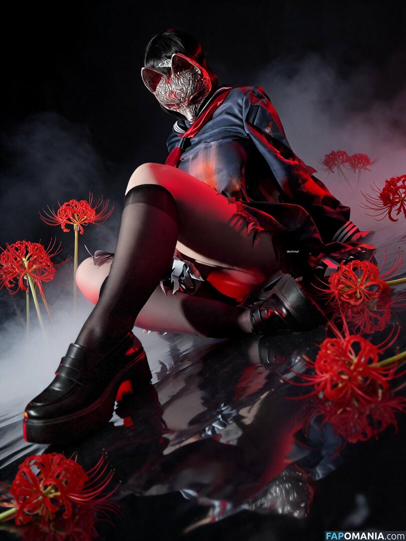 Hellsing / giuhellsing / hellsing.ultimate Nago OnlyFans  Przeciekłe zdjęcie #488