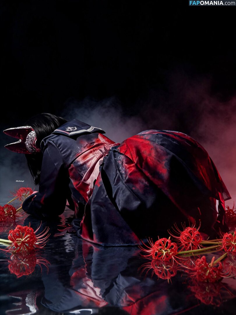 Hellsing / giuhellsing / hellsing.ultimate Nago OnlyFans  Przeciekłe zdjęcie #490
