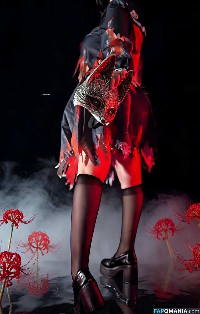 Hellsing / giuhellsing / hellsing.ultimate Nago OnlyFans  Przeciekłe zdjęcie #491