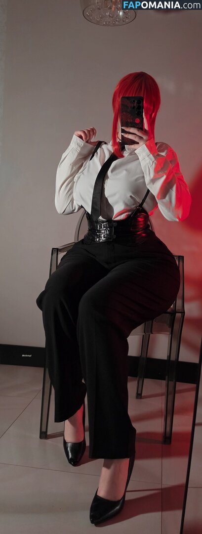 Hellsing / giuhellsing / hellsing.ultimate Nago OnlyFans  Przeciekłe zdjęcie #509