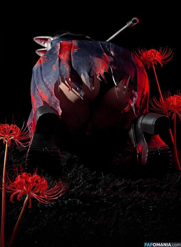 Hellsing / giuhellsing / hellsing.ultimate Nago OnlyFans  Przeciekłe zdjęcie #536