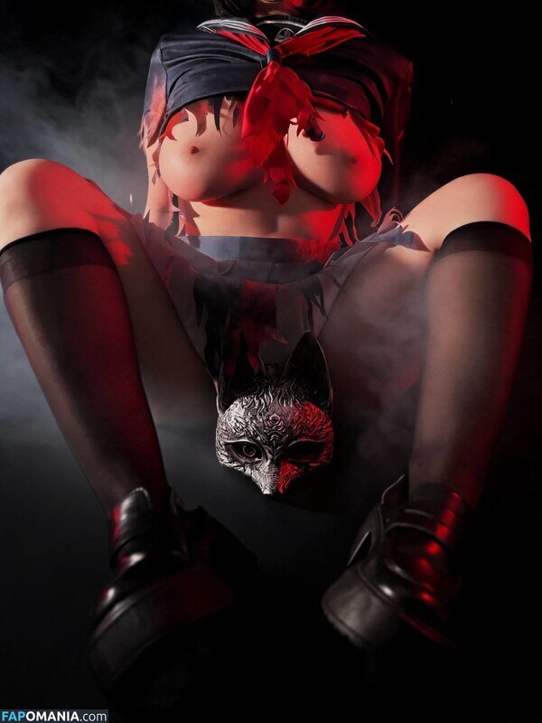 Hellsing / giuhellsing / hellsing.ultimate Nago OnlyFans  Przeciekłe zdjęcie #539