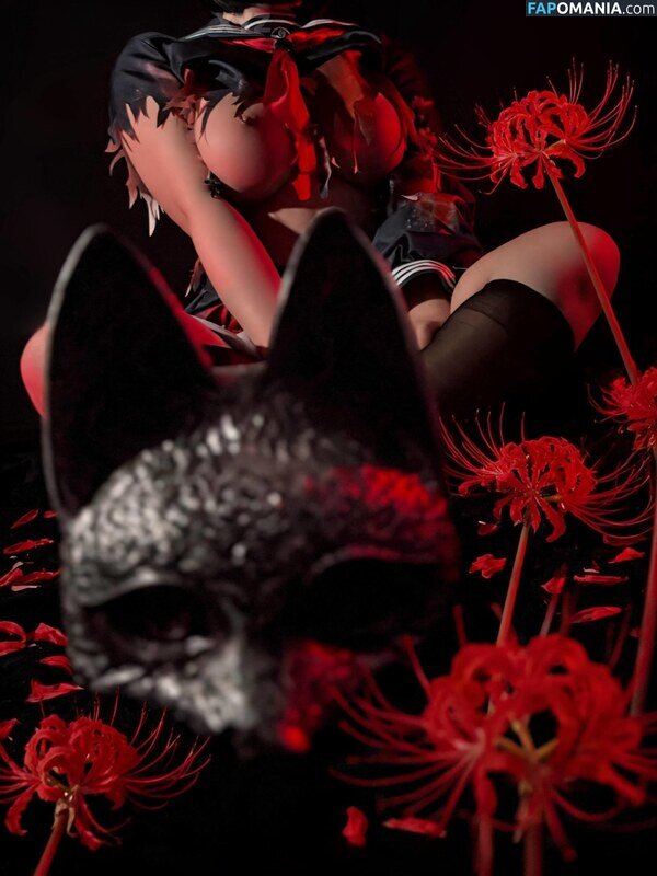 Hellsing / giuhellsing / hellsing.ultimate Nago OnlyFans  Przeciekłe zdjęcie #543