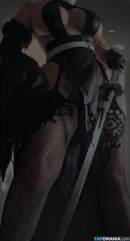 Hellsing / giuhellsing / hellsing.ultimate Nago OnlyFans  Przeciekłe zdjęcie #560