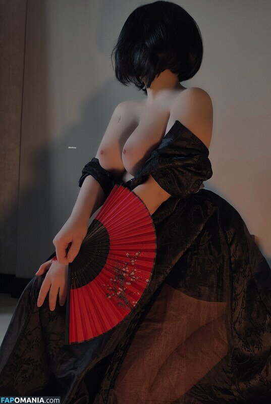 Hellsing / giuhellsing / hellsing.ultimate Nago OnlyFans  Przeciekłe zdjęcie #577