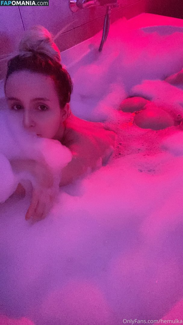 hemulka Nago OnlyFans  Przeciekłe zdjęcie #18