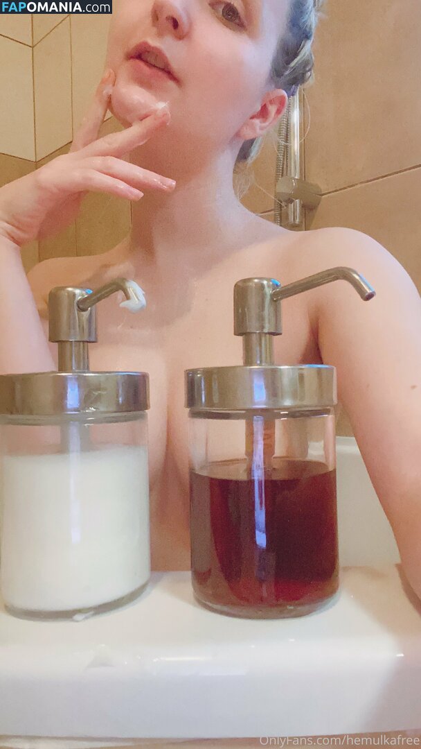 hemulkafree Nago OnlyFans  Przeciekłe zdjęcie #56