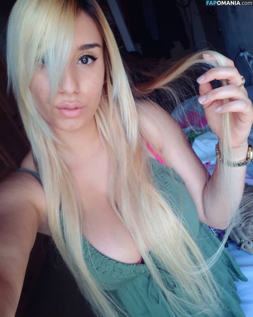 Hen Azulai / hen7azulai Nago OnlyFans  Przeciekłe zdjęcie #12