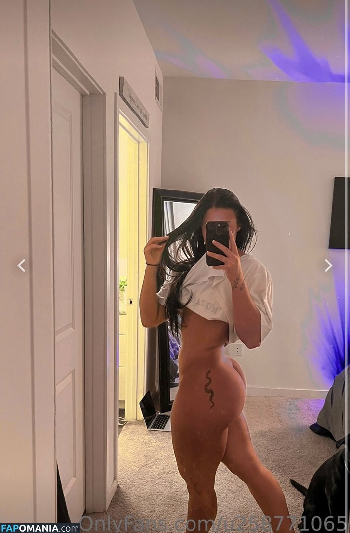 Hennyone / Tanahennessey Nago OnlyFans  Przeciekłe zdjęcie #1