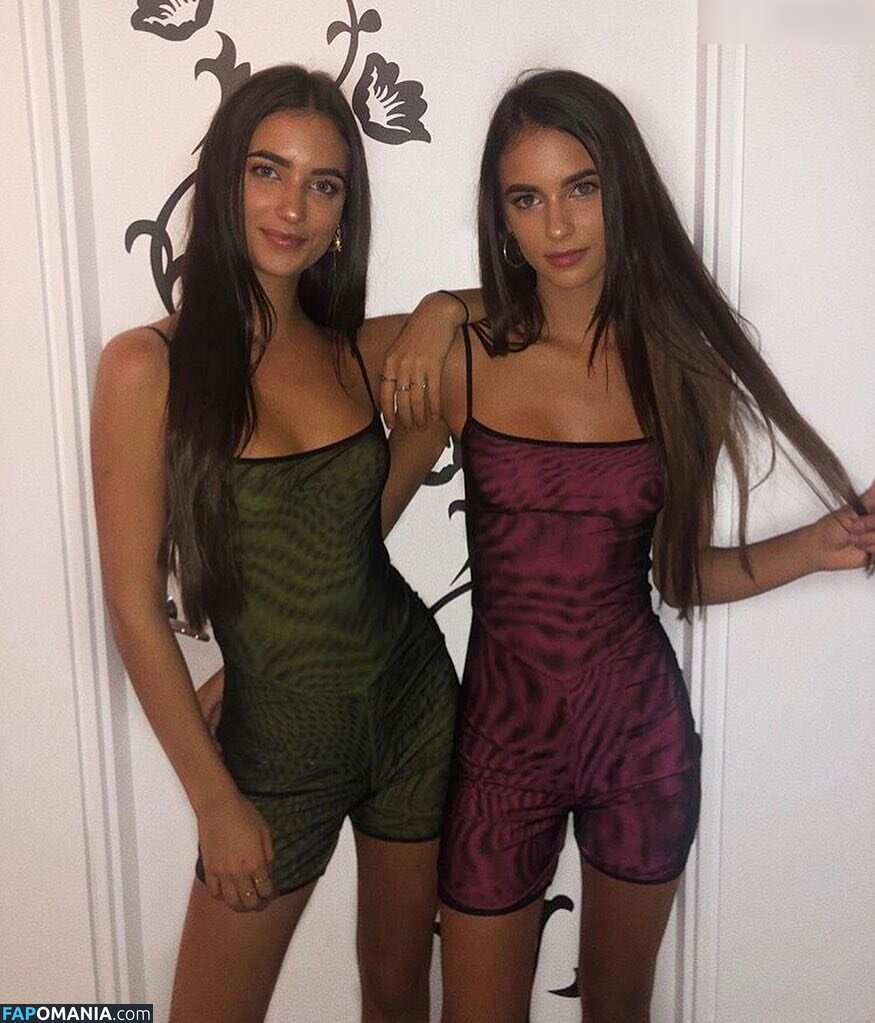 Elisha Herbert / Herbert Twins / Renee Herbert / elisha__h Nago OnlyFans  Przeciekłe zdjęcie #101