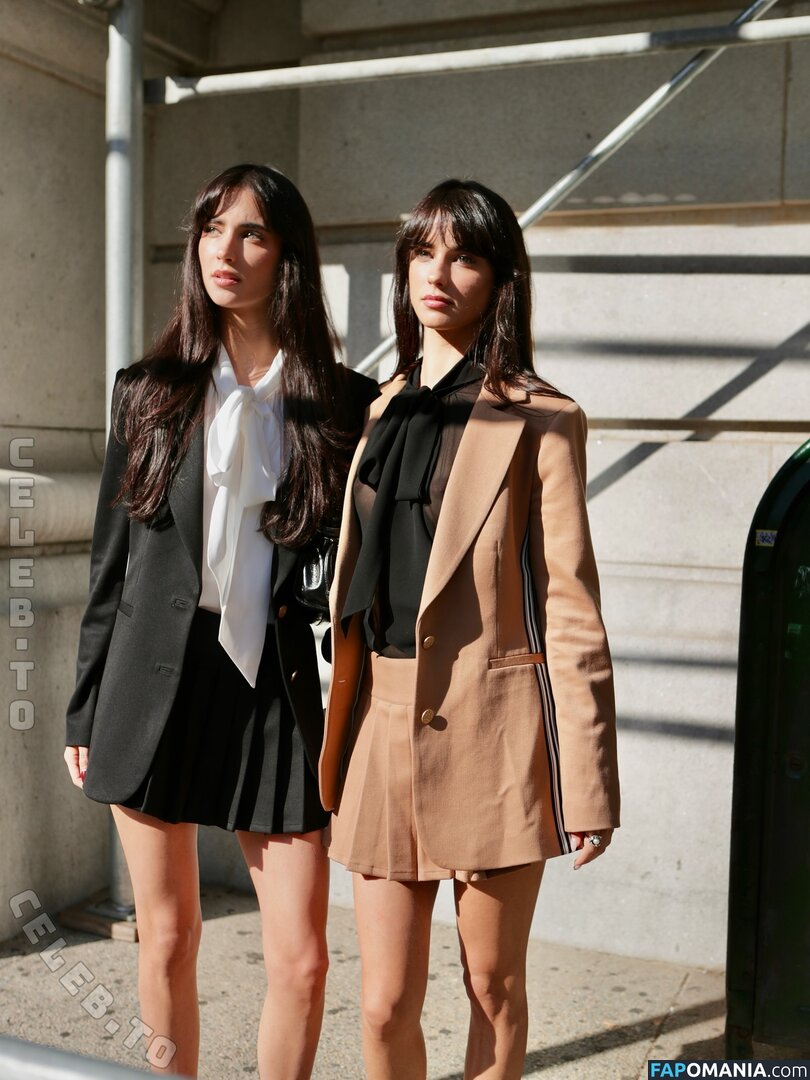 Elisha Herbert / Herbert Twins / Renee Herbert / elisha__h Nago OnlyFans  Przeciekłe zdjęcie #144