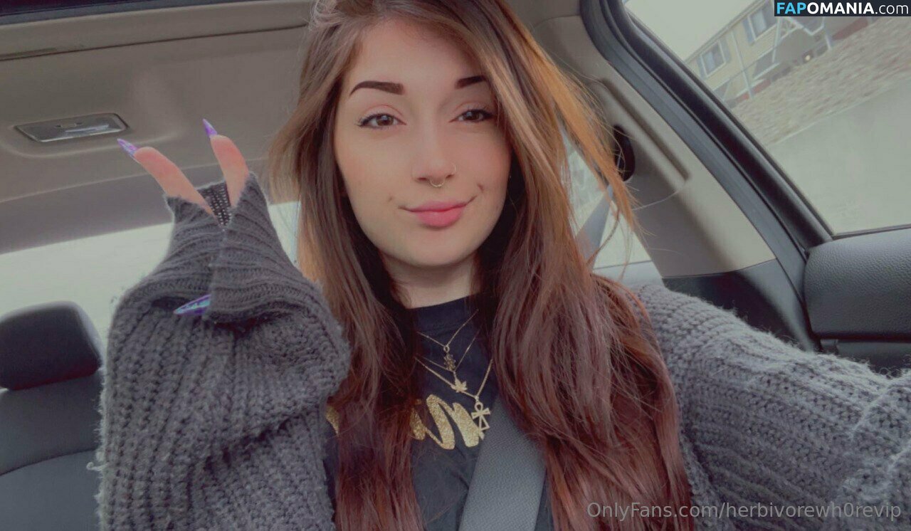 herbivorewh0revip Nago OnlyFans  Przeciekłe zdjęcie #26