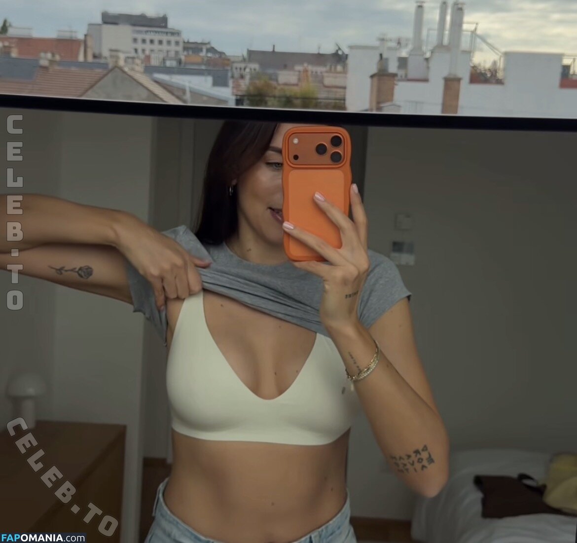 herstoryfeed Nago OnlyFans  Przeciekłe zdjęcie #7