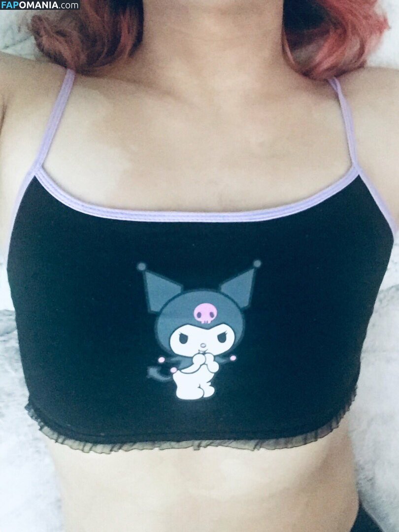 Hex_anne / hexanexart / hexanne Nago OnlyFans  Przeciekłe zdjęcie #43