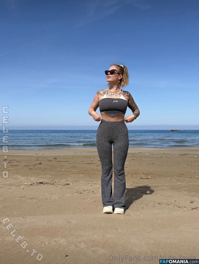 Hey Layla / _hey_layla_ / cute.layla Nago OnlyFans  Przeciekłe zdjęcie #1