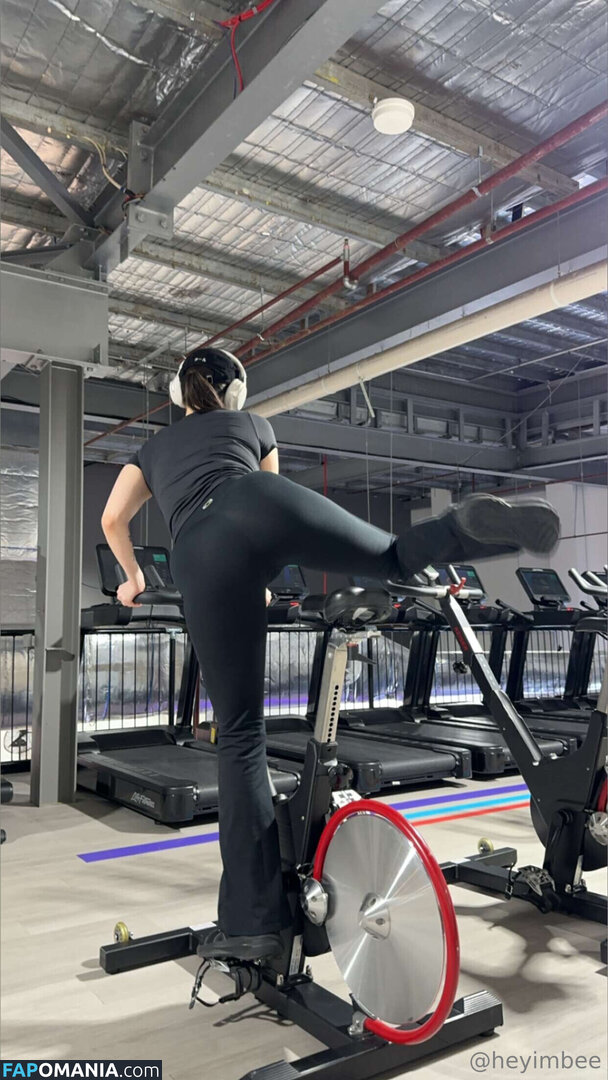 Heyimbee Nago OnlyFans  Przeciekłe zdjęcie #2