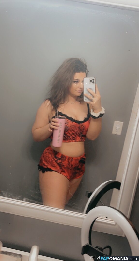 heyitsaddi Nago OnlyFans  Przeciekłe zdjęcie #2