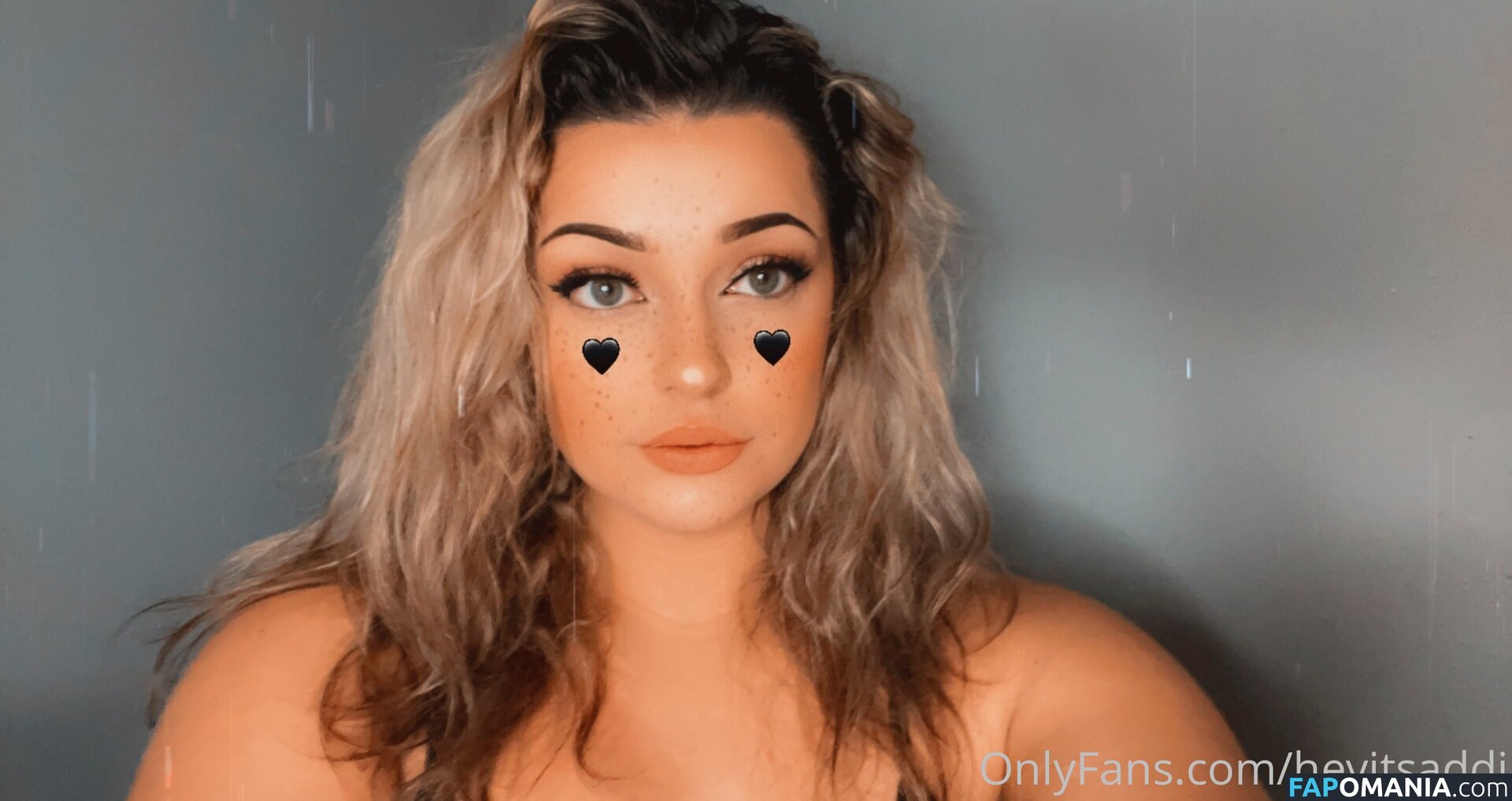 heyitsaddi Nago OnlyFans  Przeciekłe zdjęcie #10