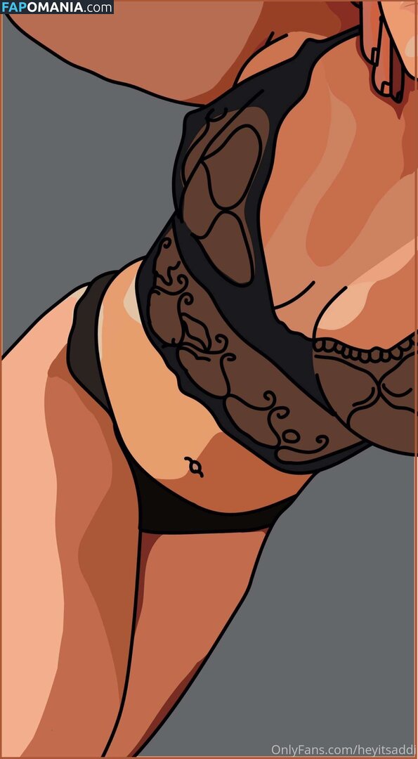 heyitsaddi Nago OnlyFans  Przeciekłe zdjęcie #19