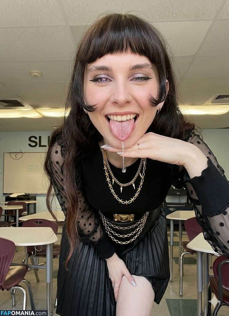 Heymissteacher / hey_missteacher Nago OnlyFans  Przeciekłe zdjęcie #1