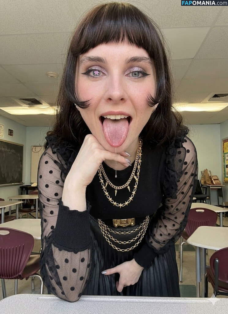 Heymissteacher / hey_missteacher Nago OnlyFans  Przeciekłe zdjęcie #3
