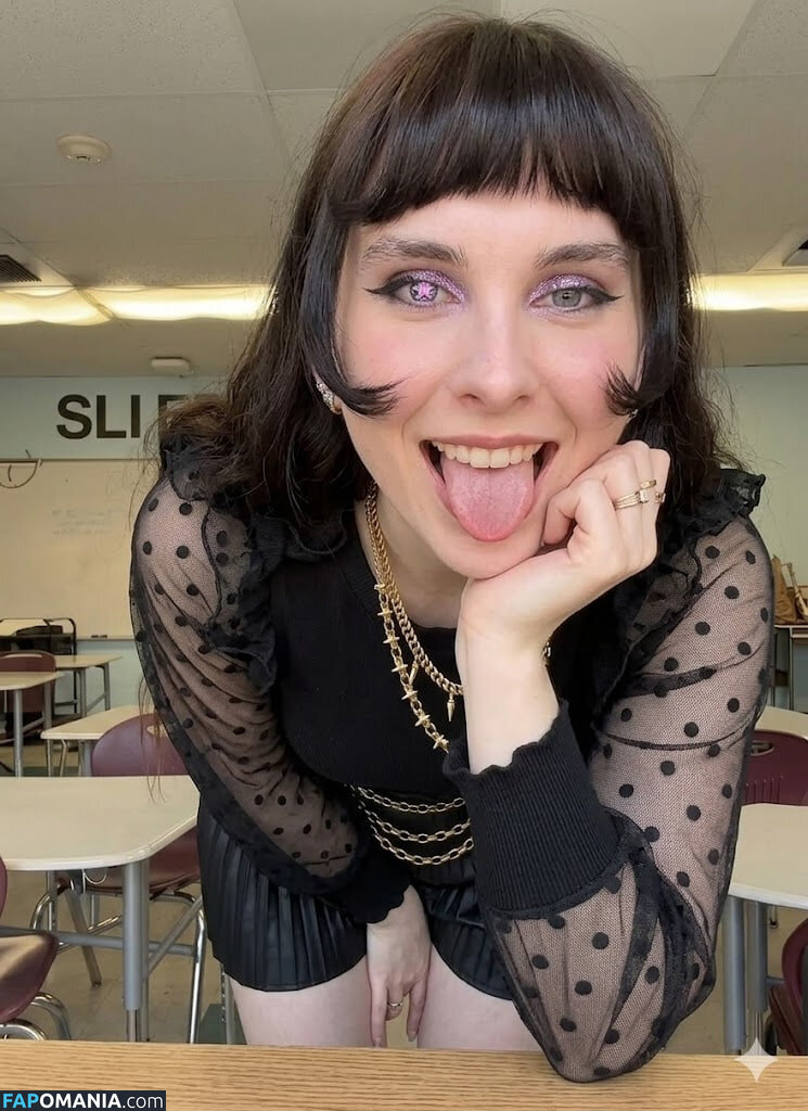 Heymissteacher / hey_missteacher Nago OnlyFans  Przeciekłe zdjęcie #5