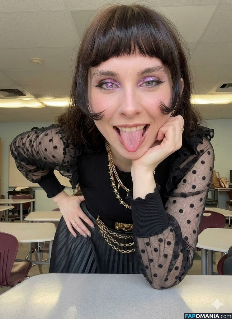Heymissteacher / hey_missteacher Nago OnlyFans  Przeciekłe zdjęcie #7