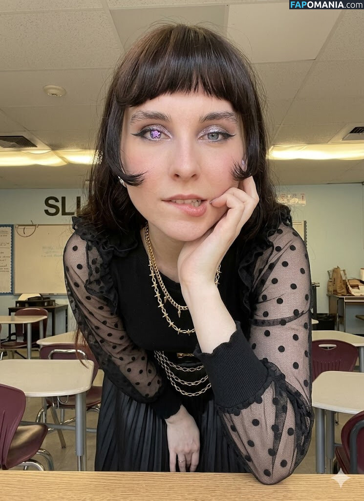 Heymissteacher / hey_missteacher Nago OnlyFans  Przeciekłe zdjęcie #10