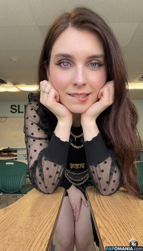 Heymissteacher / hey_missteacher Nago OnlyFans  Przeciekłe zdjęcie #12