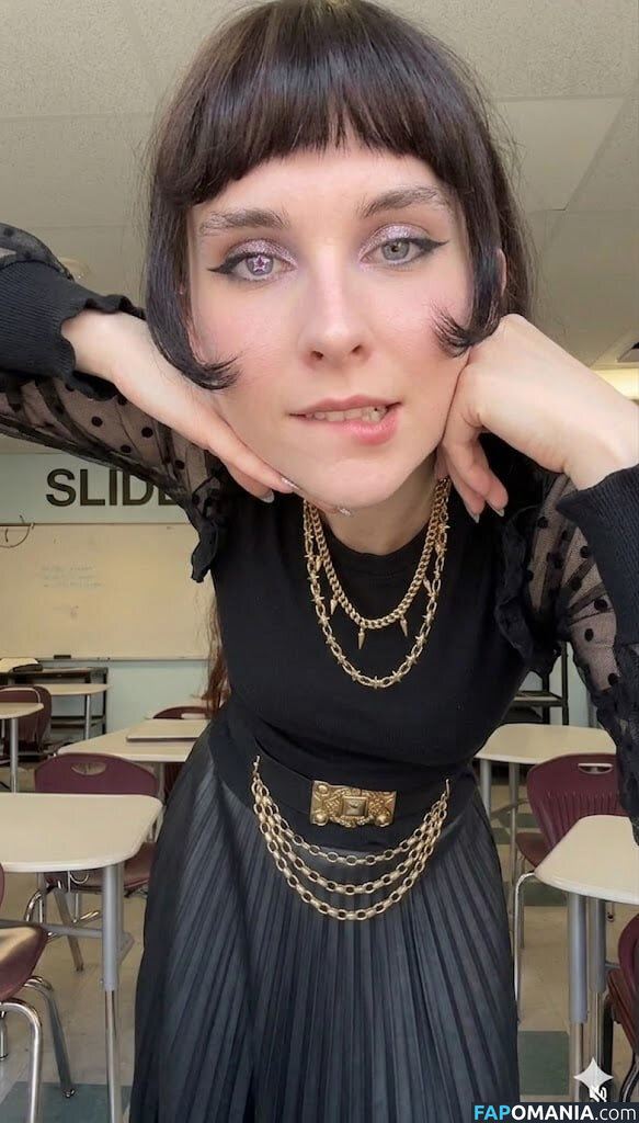Heymissteacher / hey_missteacher Nago OnlyFans  Przeciekłe zdjęcie #13