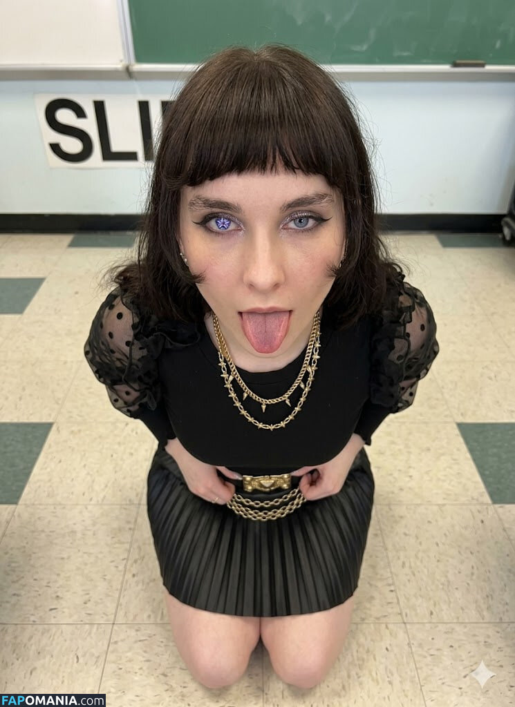 Heymissteacher / hey_missteacher Nago OnlyFans  Przeciekłe zdjęcie #18
