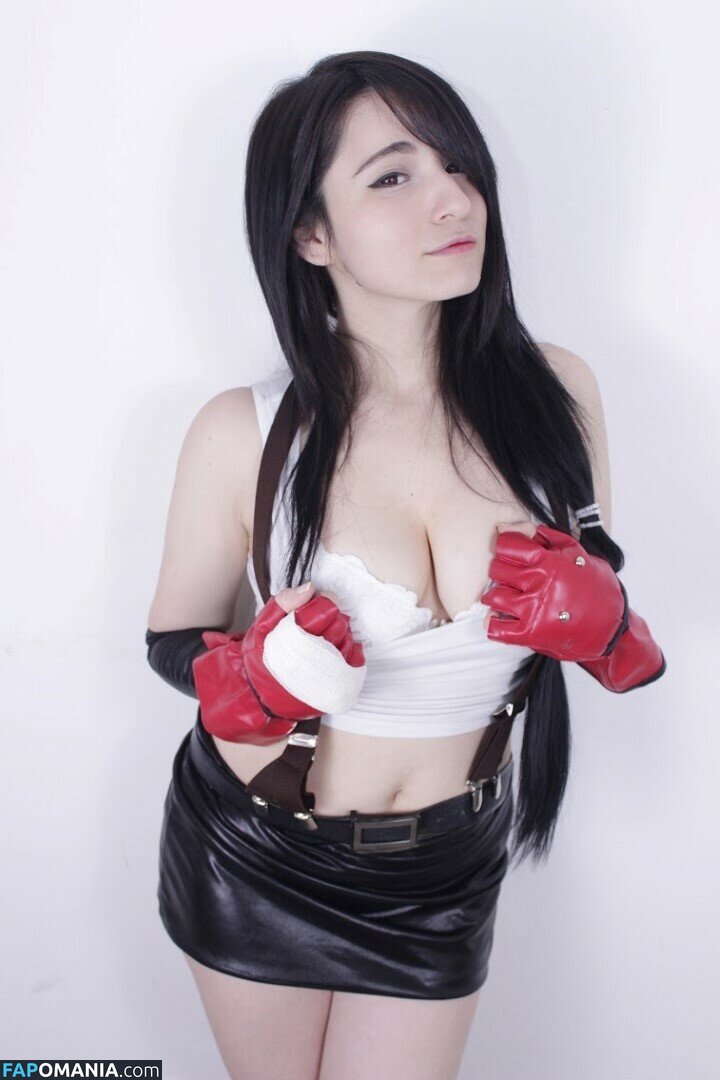 HeyShika Nago OnlyFans  Przeciekłe zdjęcie #120