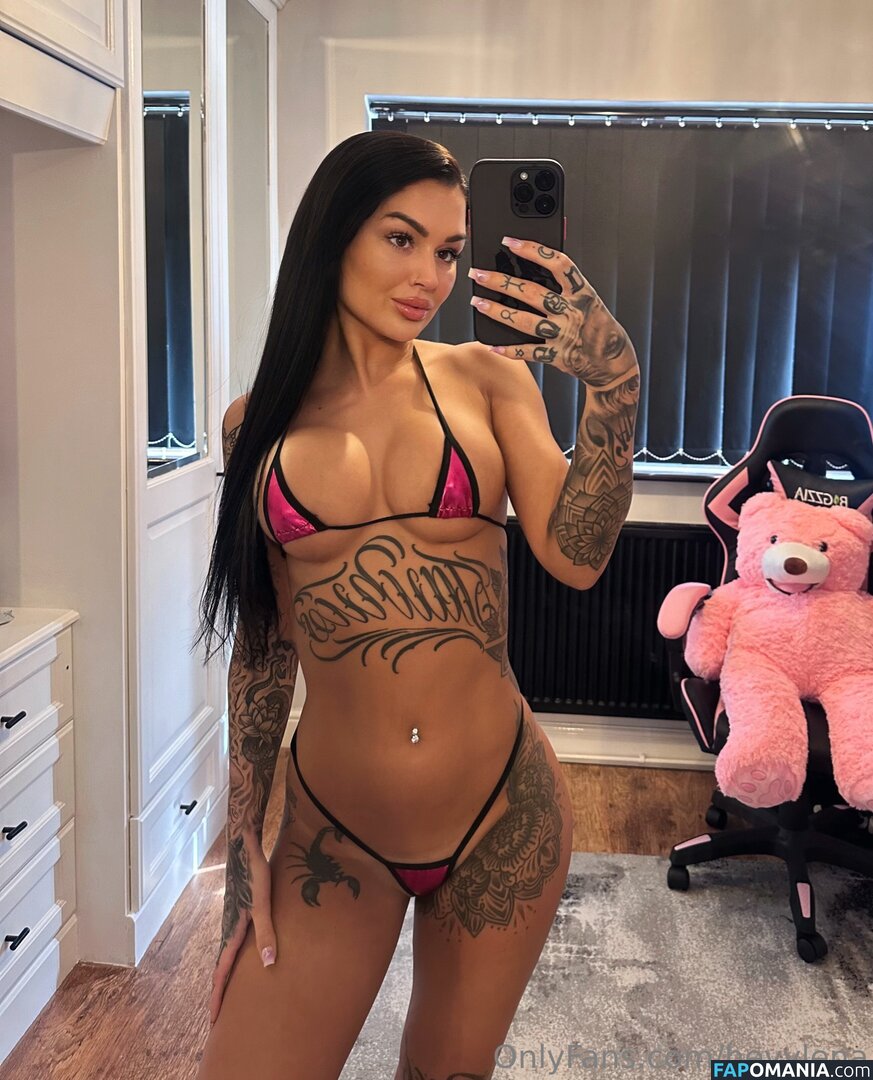 heyy.lena / heyylena Nago OnlyFans  Przeciekłe zdjęcie #2