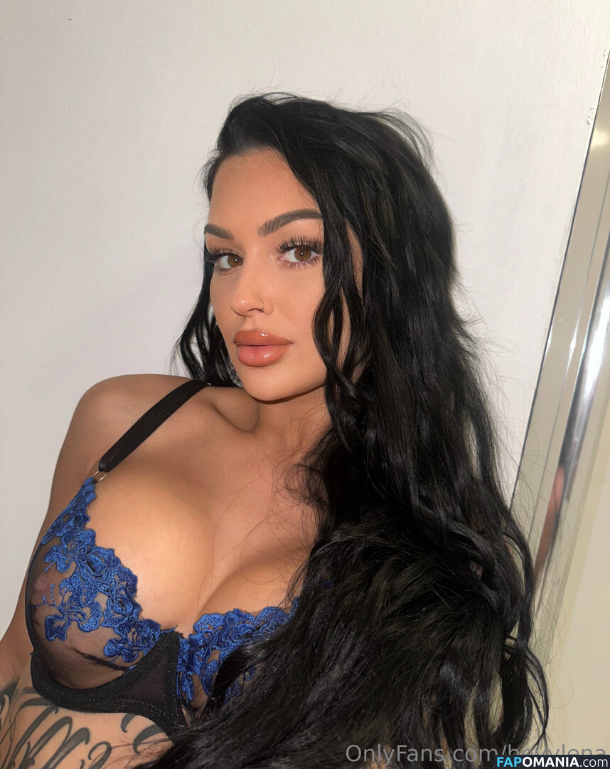 heyy.lena / heyylena Nago OnlyFans  Przeciekłe zdjęcie #19