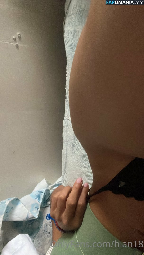 hian18 / tizi18.03_privat Nago OnlyFans  Przeciekłe zdjęcie #21