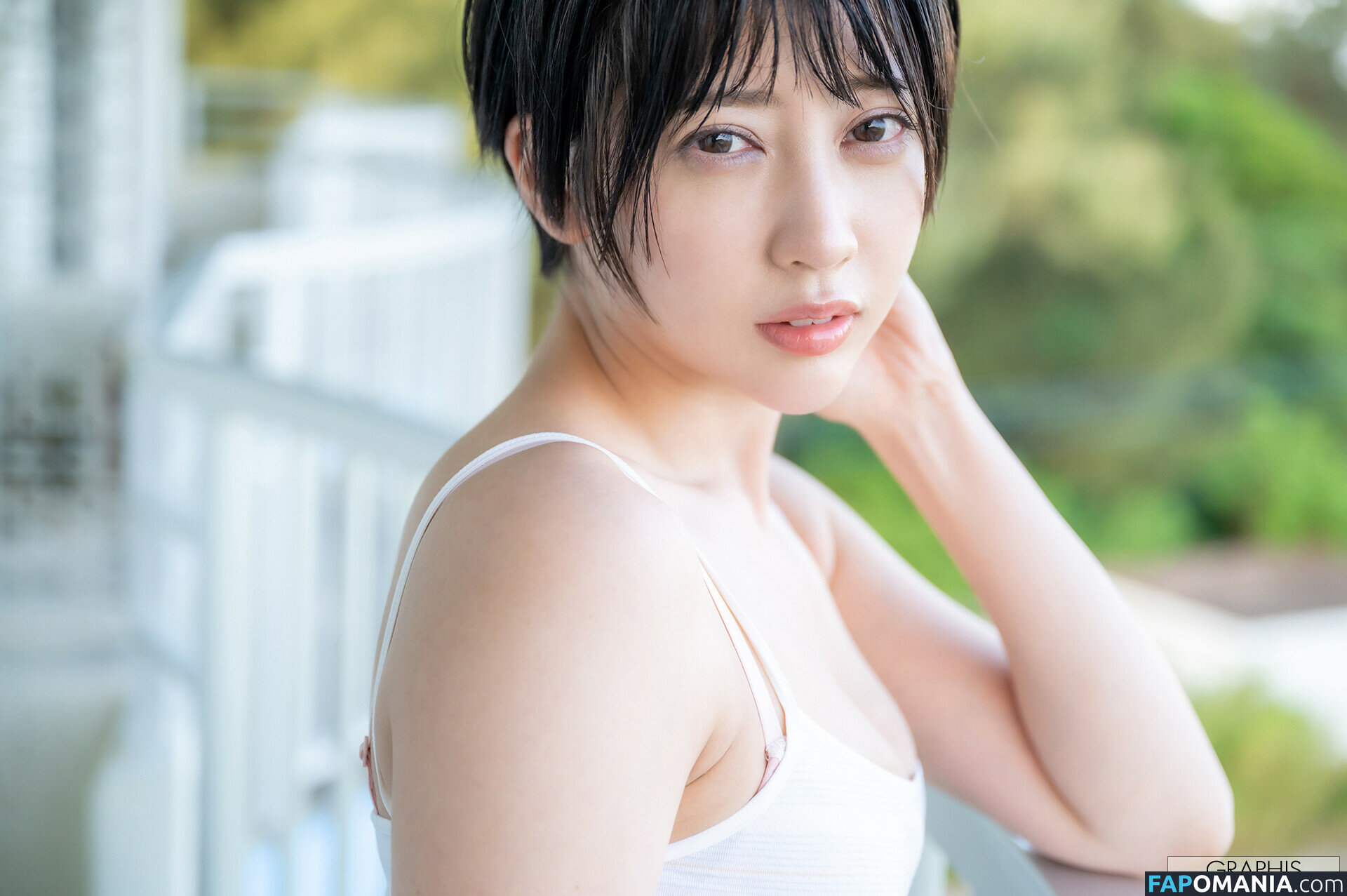 Hibiki Natsume / hibikinatsume / nazo_sod / 夏目響 Nago OnlyFans  Przeciekłe zdjęcie #15