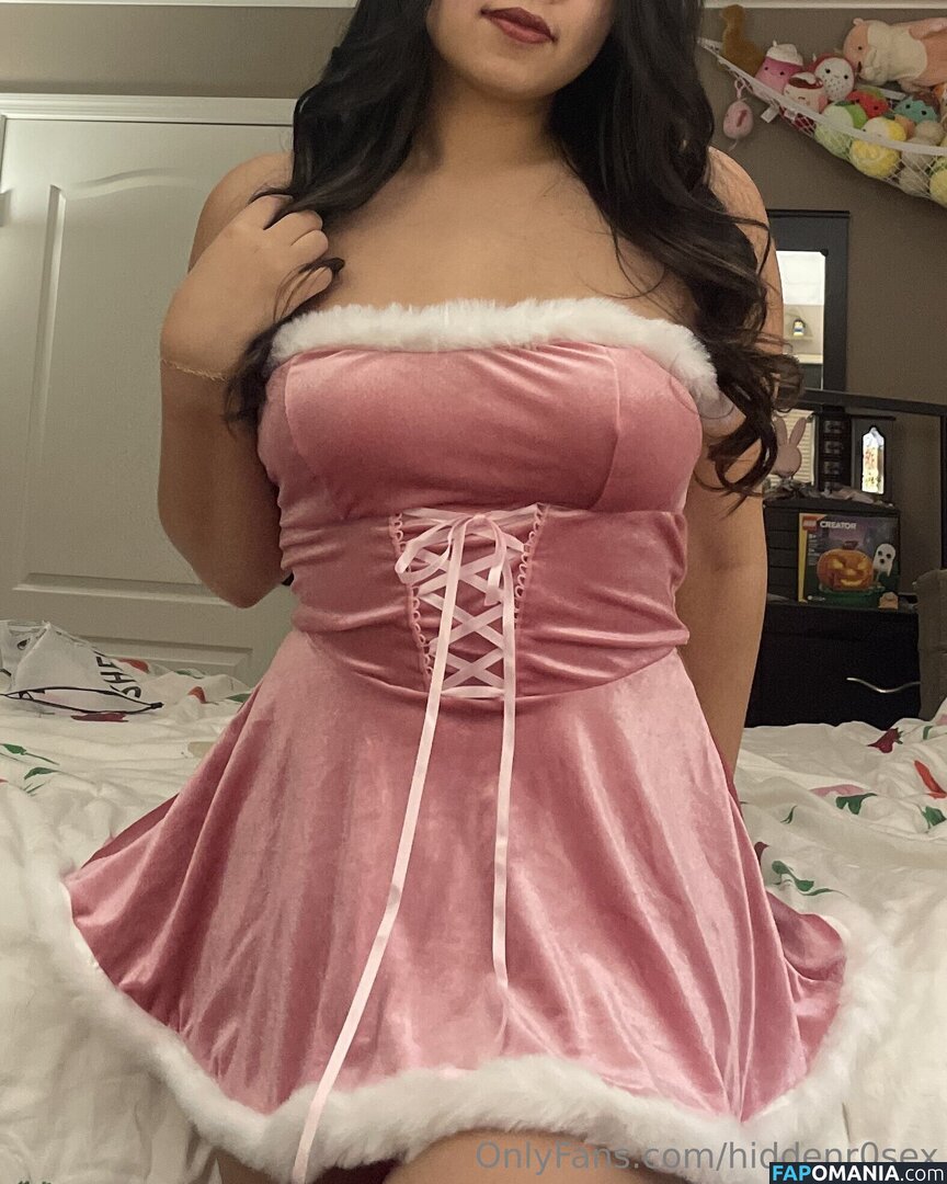 hiddenr0sex / xosecretlyobsessed Nago OnlyFans  Przeciekłe zdjęcie #2