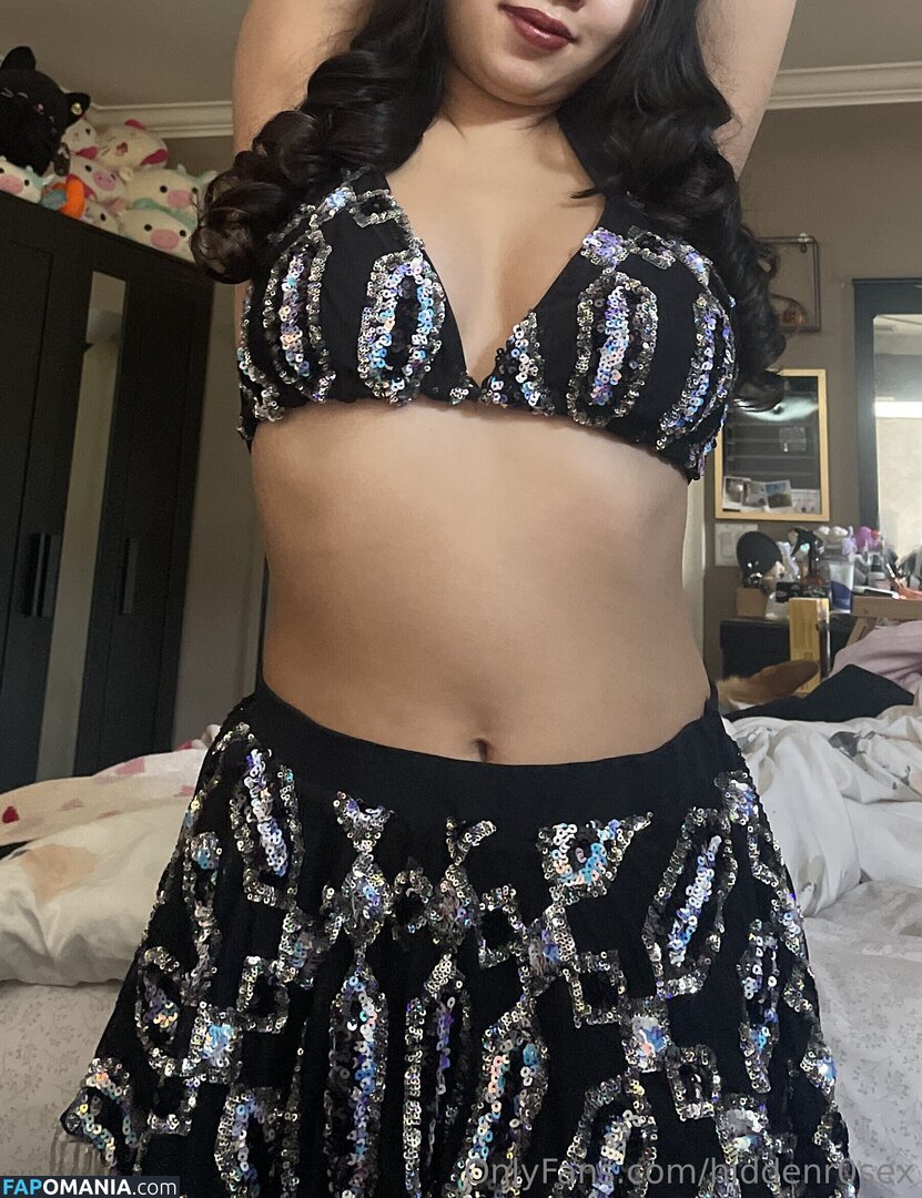hiddenr0sex / xosecretlyobsessed Nago OnlyFans  Przeciekłe zdjęcie #11
