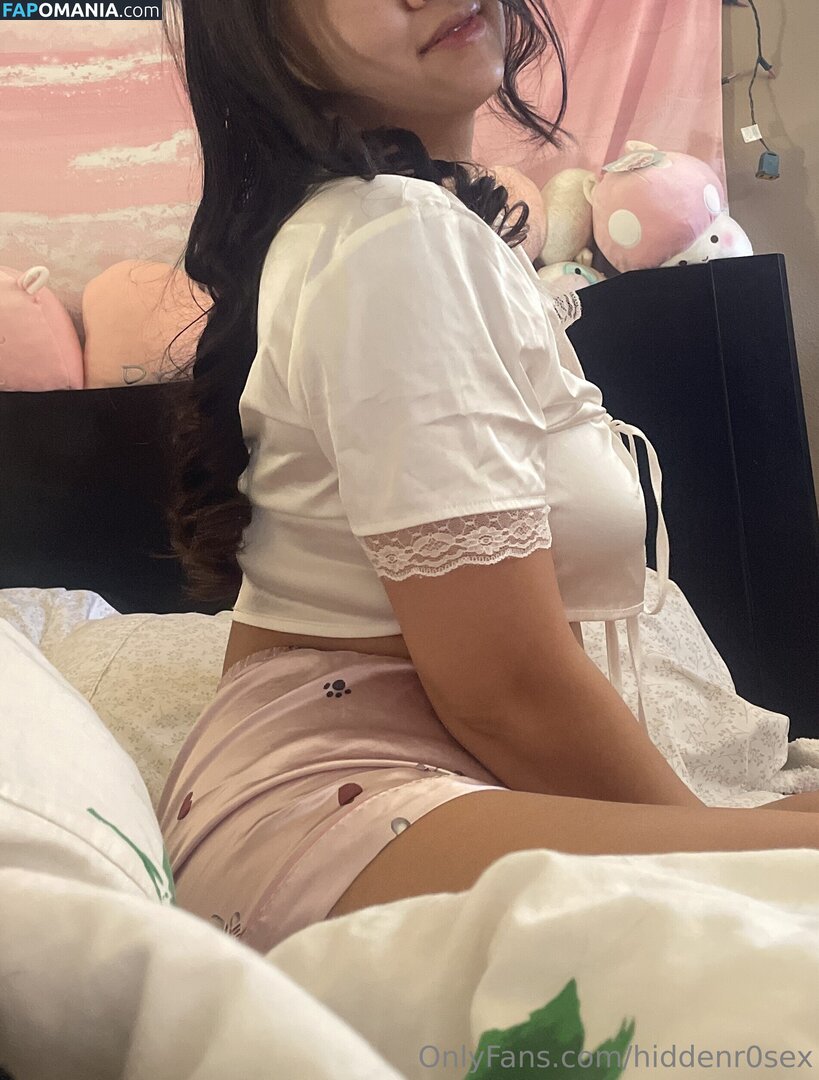 hiddenr0sex / xosecretlyobsessed Nago OnlyFans  Przeciekłe zdjęcie #12