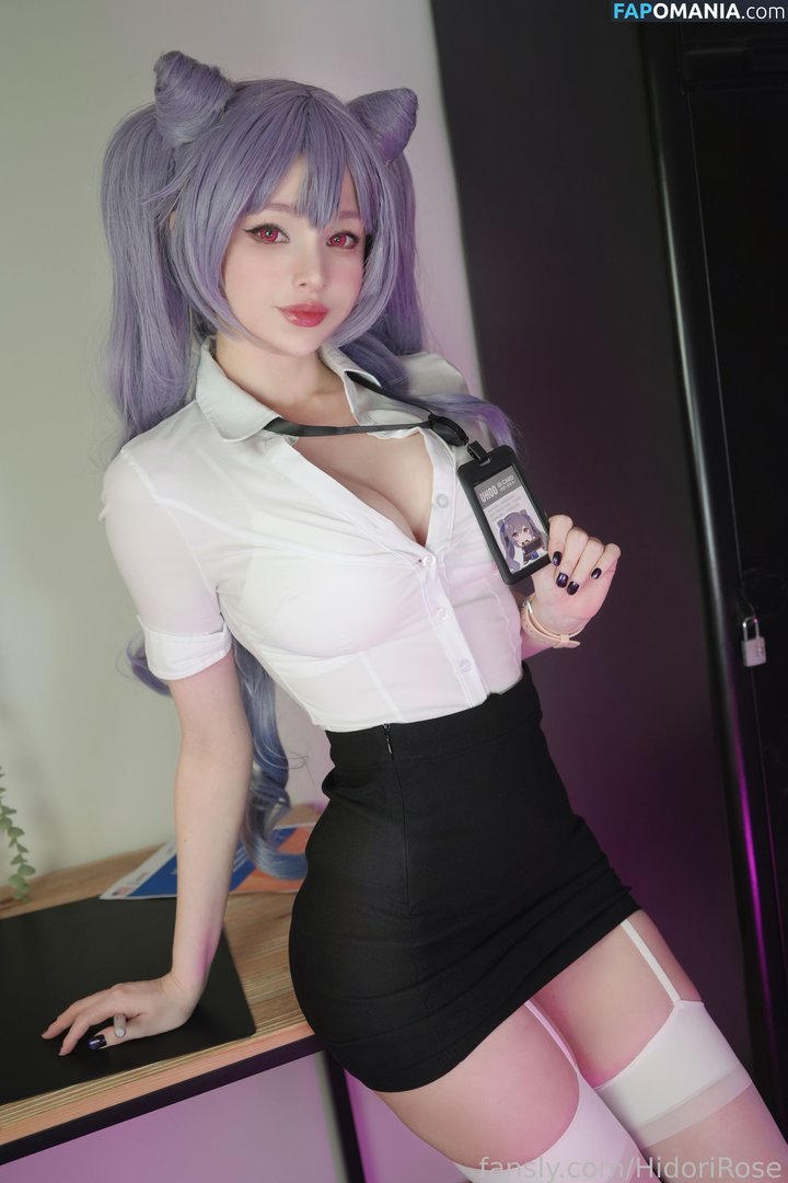 Hidori Rose / HidoriRose / Social Media Content / hidori_rose / https: Nago OnlyFans  Przeciekłe zdjęcie #135