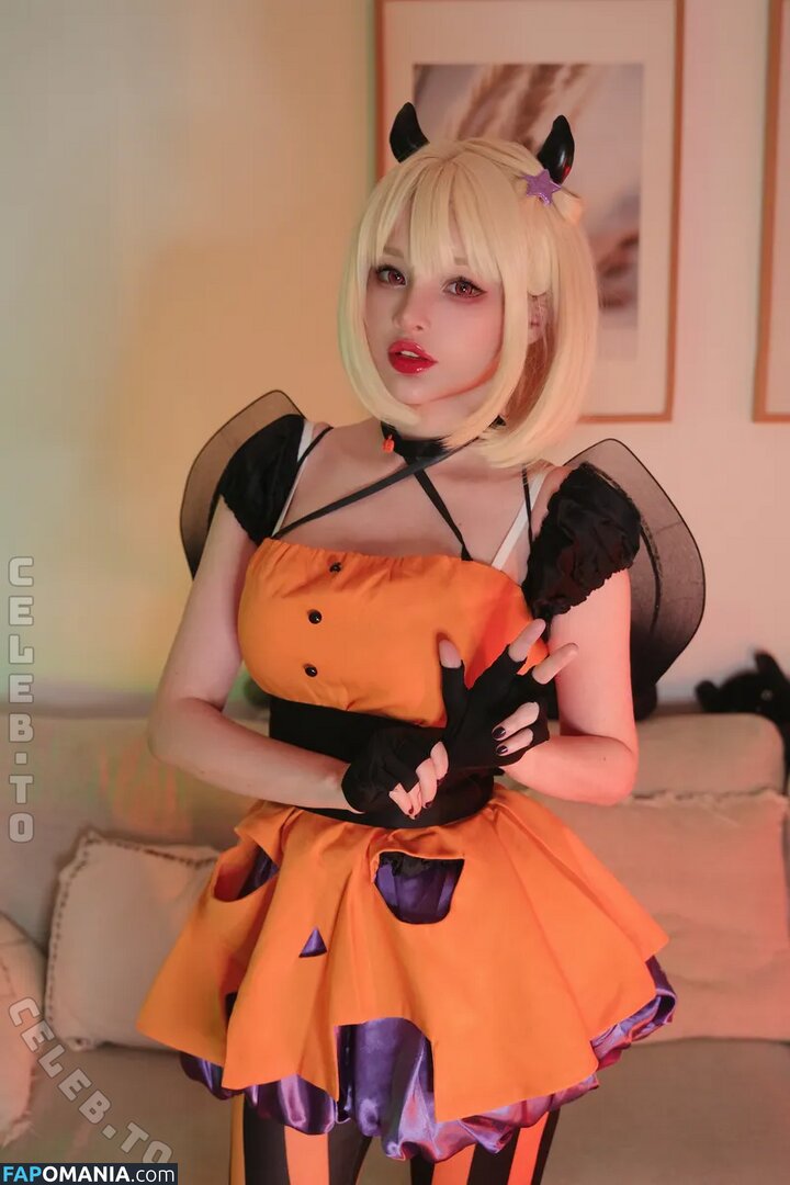 Hidori Rose / HidoriRose / Social Media Content / hidori_rose / https: Nago OnlyFans  Przeciekłe zdjęcie #2929