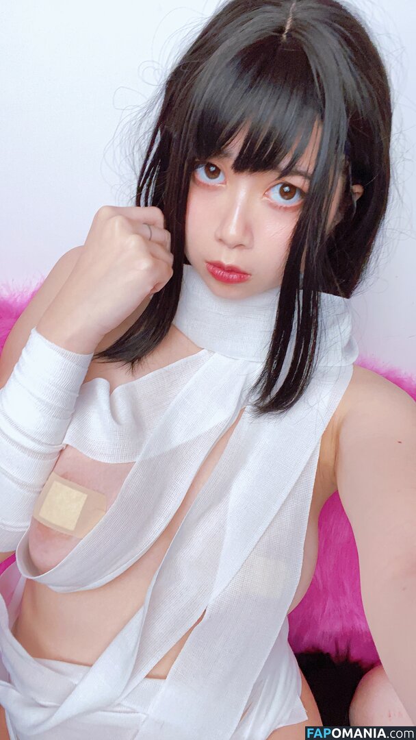 HIEEY_HEIKA / Hieey (海爾陛下 / Hieey 海爾陛下 / Hieey.Heika / hieeyheika Nago OnlyFans  Przeciekłe zdjęcie #19