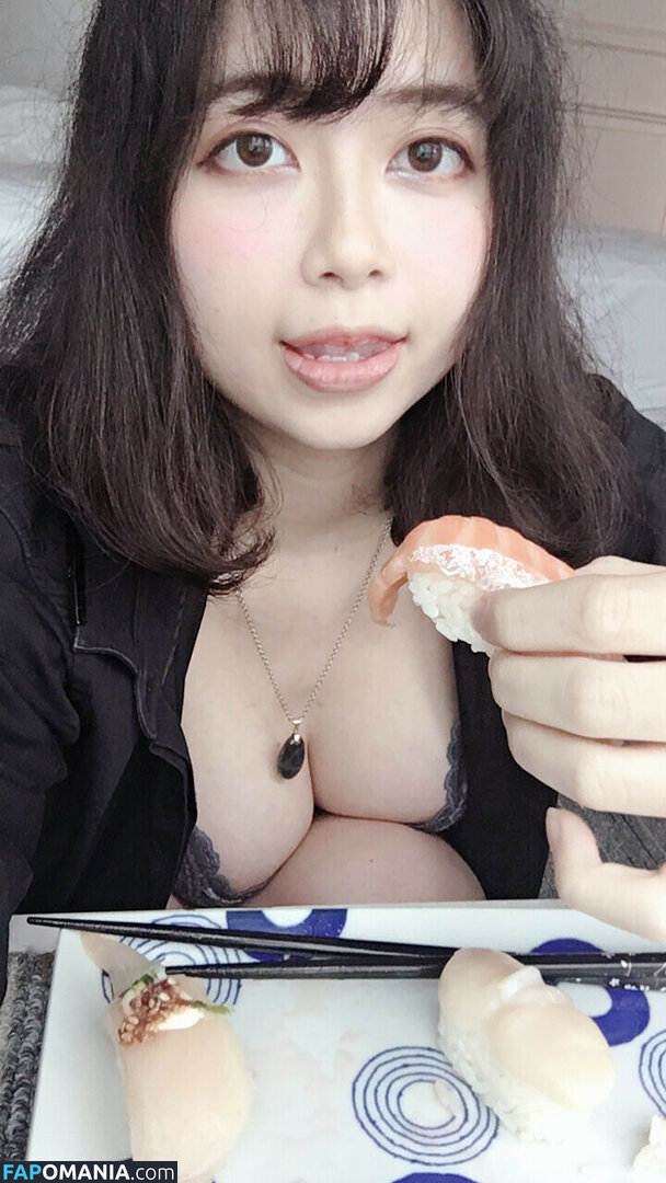 HIEEY_HEIKA / Hieey (海爾陛下 / Hieey 海爾陛下 / Hieey.Heika / hieeyheika Nago OnlyFans  Przeciekłe zdjęcie #21