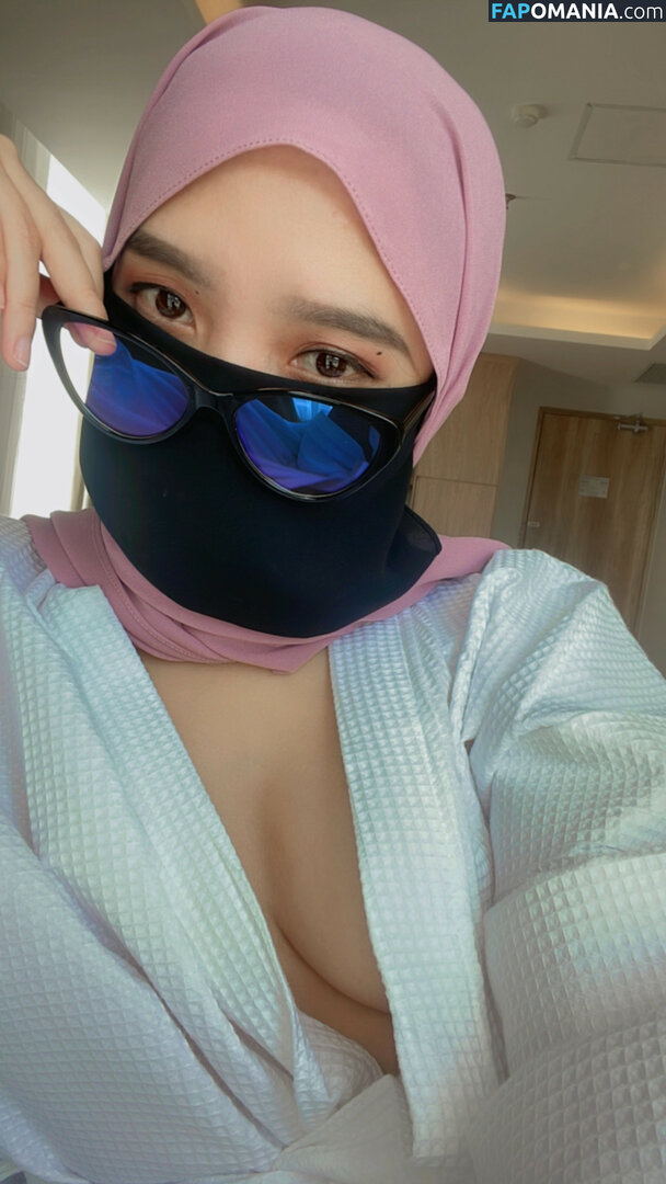 Hijab Camilla / hijab_camilla / hijabcamilla Nago OnlyFans  Przeciekłe zdjęcie #6