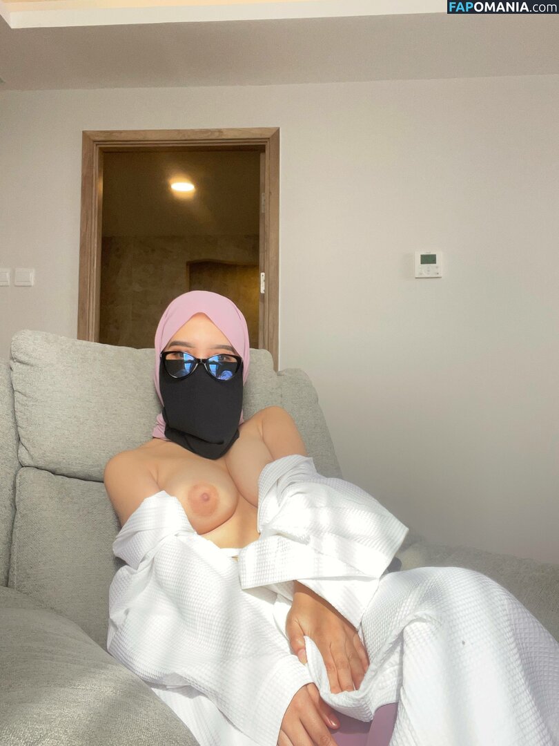 Hijab Camilla / hijab_camilla / hijabcamilla Nago OnlyFans  Przeciekłe zdjęcie #16
