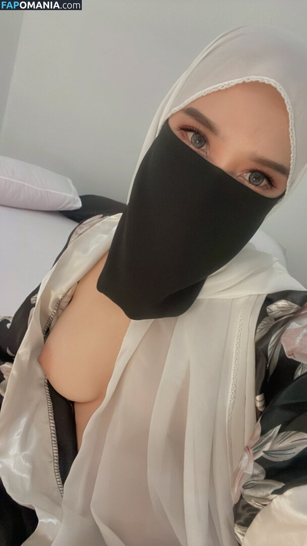 Hijab Camilla / hijab_camilla / hijabcamilla Nago OnlyFans  Przeciekłe zdjęcie #27