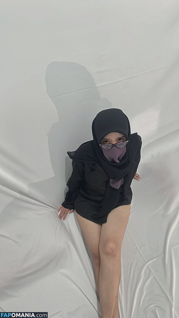 Hijab Camilla / hijab_camilla / hijabcamilla Nago OnlyFans  Przeciekłe zdjęcie #33